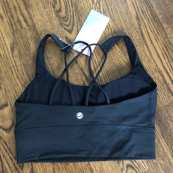 NWT Yoga top - Picture 2 of 3